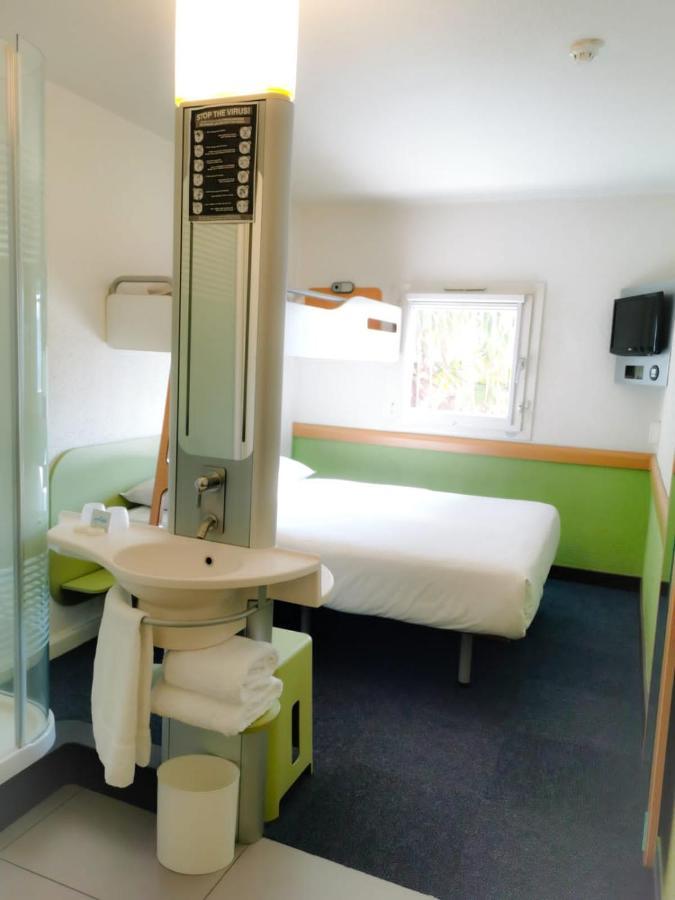 Ecomotel Grayston Previously Known As Sun1 Wynberg Johannesbourg Extérieur photo
