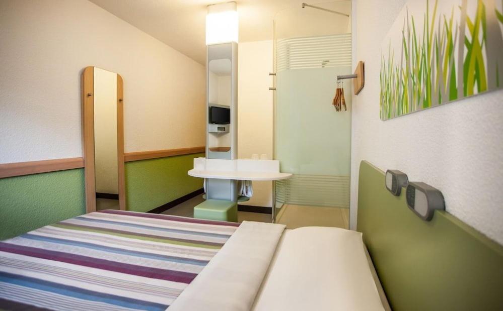 Ecomotel Grayston Previously Known As Sun1 Wynberg Johannesbourg Extérieur photo